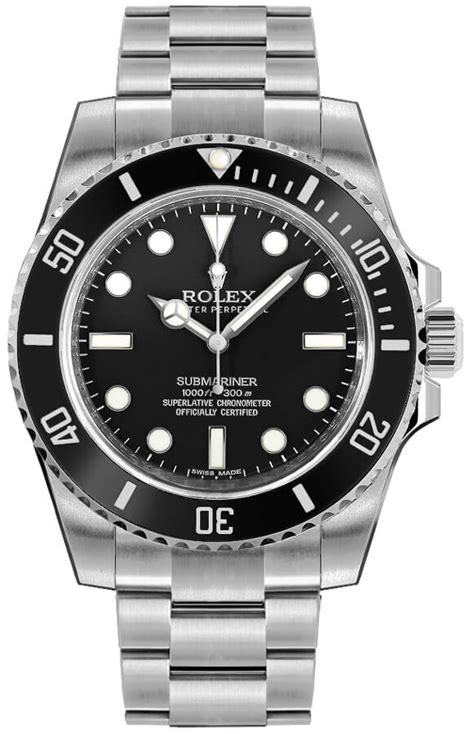 rolex modell m114060-0002|discontinued rolex 114060.